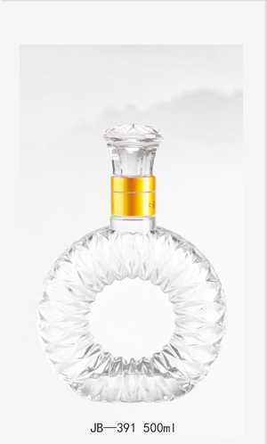 JB-391 500ml